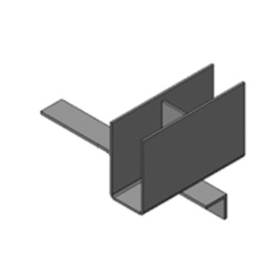 Опоры А14Б 556.000  серия 5.900-7 выпуск 3