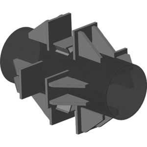 Опоры ТС-668.00.00  серия 5.903-13 выпуск 7-95 боковые неподвижные 