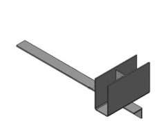 Опоры А14Б 567.000 сериz 5.900-7 выпуск 4