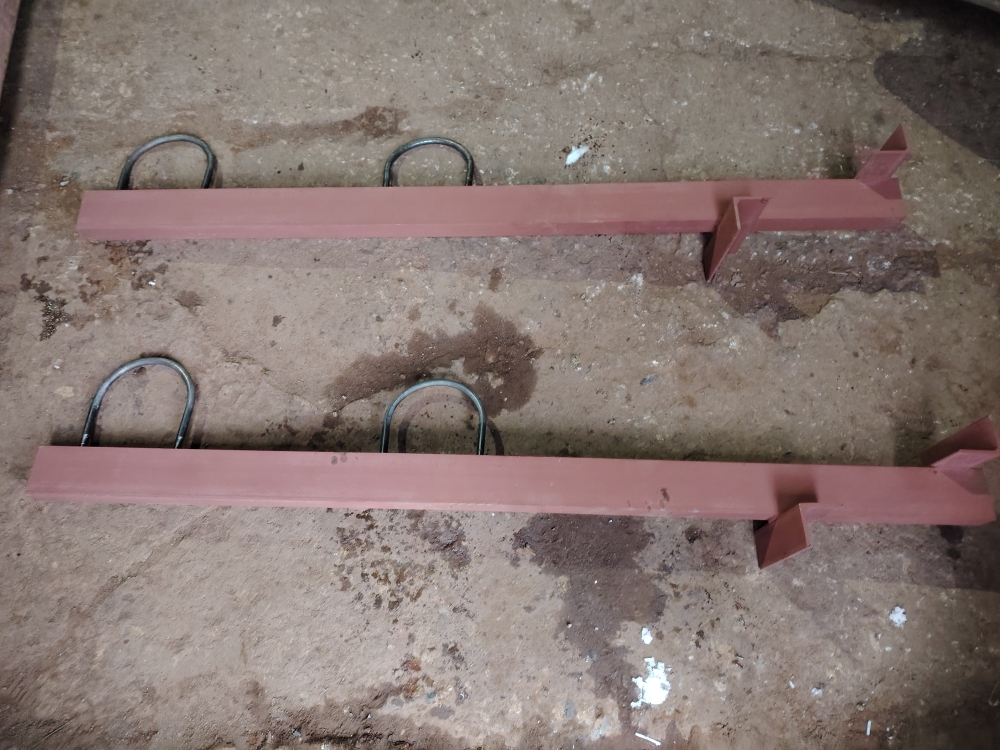 Опора KHC-II КНС-2 ПП16-11