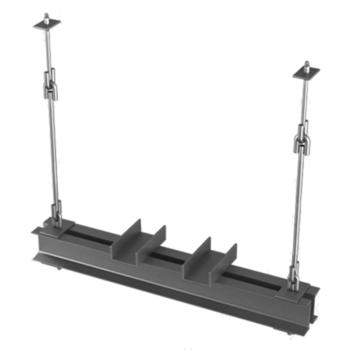 Опоры  А14Б 585.000  серия 5.900-7 выпуск 4