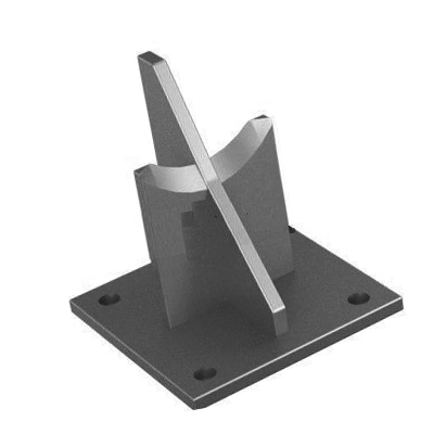 Опора АПЭ 1411.0 серия 5.908-1 