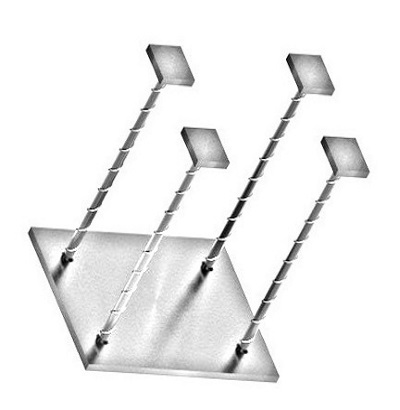 Закладные изделия  серия 1.400-15 МН 122