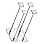 Закладные изделия  серия 1.400-15 МН 116