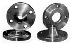 Фланцы стальные плоские приварные ГОСТ 12820-80