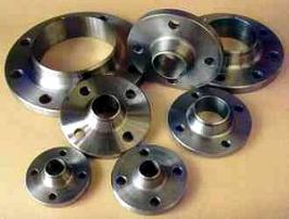 Фланцы стальные воротниковые приварные встык ГОСТ 12821-80.