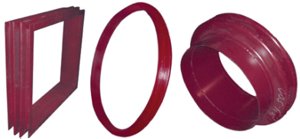 Компенсатор линзовый ПГВУ (пылегазовоздухоуниверсальный)