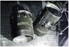 Компенсатор сальниковый