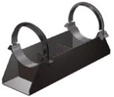 Опоры скользящие диэлектрические Т18.00