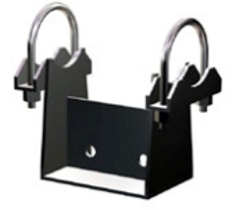 Опоры подвижные хомутовые ОПХ1