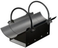 Опоры неподвижные хомутовые Т12.00